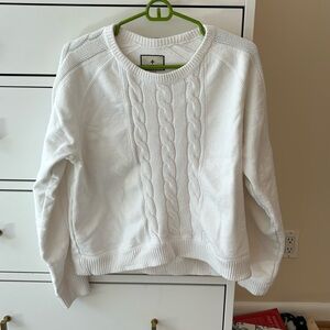 Tuckernuck sweatshirt